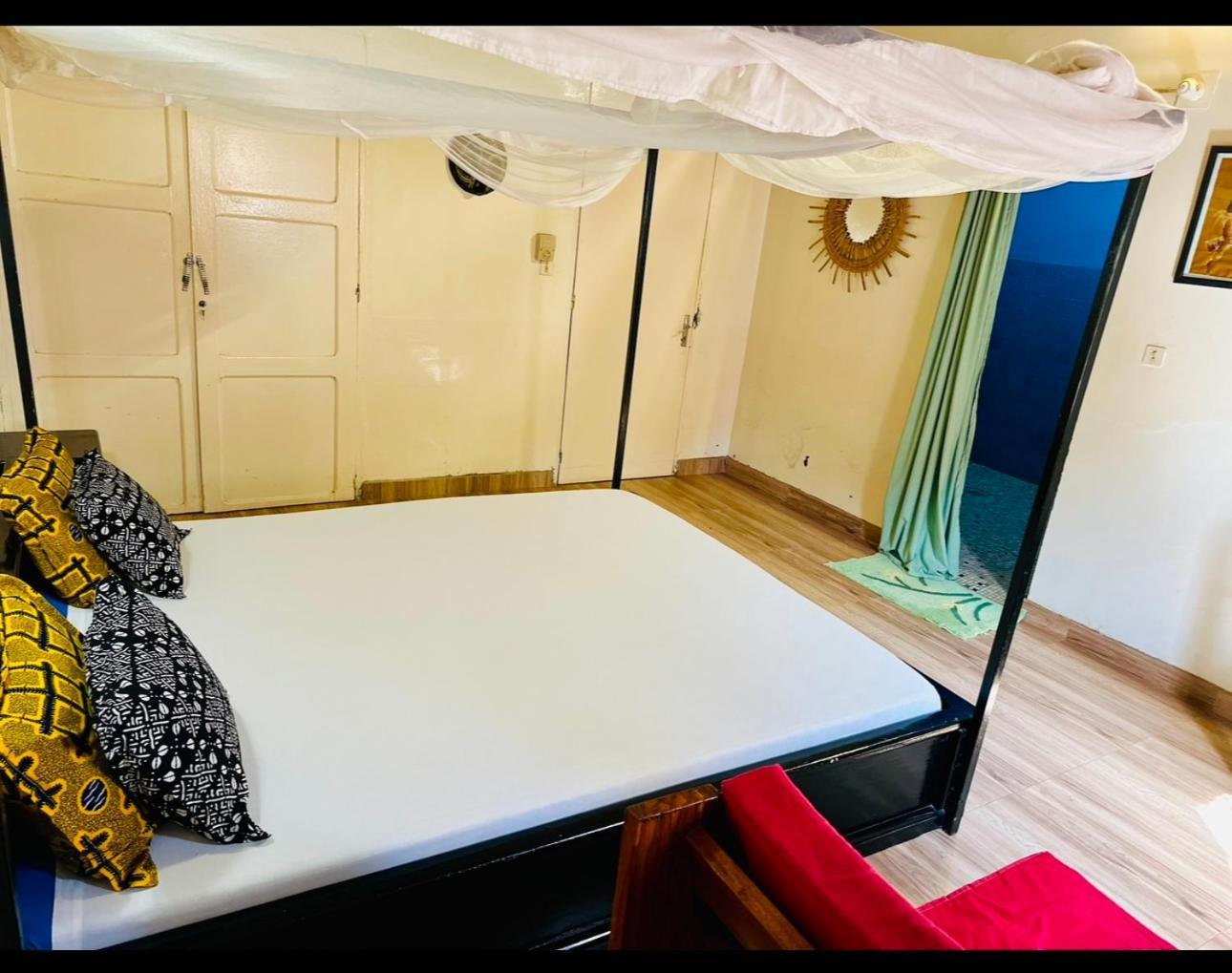 Villa Bobo Экстерьер фото